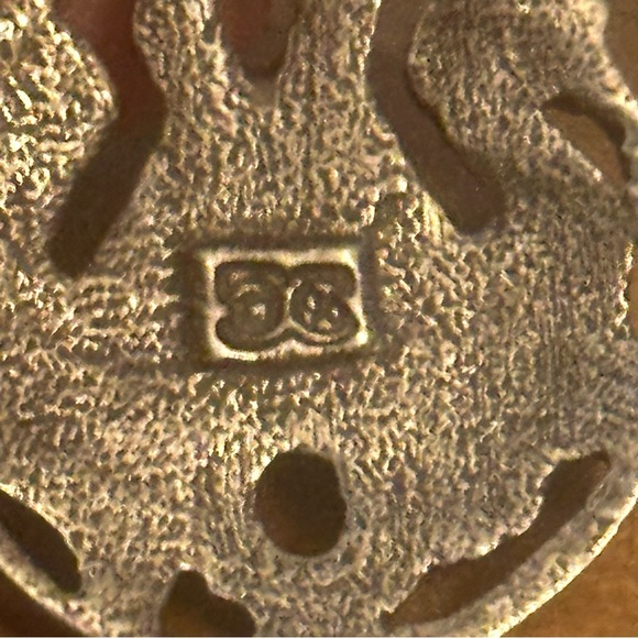 Pewter Celtic Nathair Serpent Amulet pendant cord necklace - Picture 5 of 5